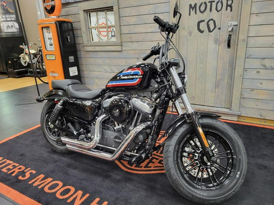 2020 Harley-Davidson® XL1200X - Sportster® Forty-Eight®