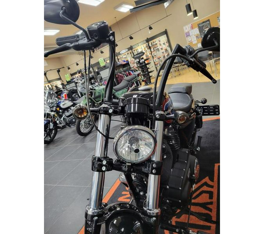 2020 Harley-Davidson® XL1200X - Sportster® Forty-Eight®