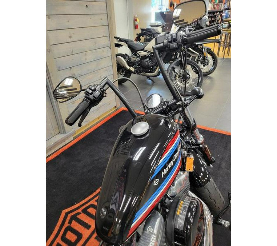 2020 Harley-Davidson® XL1200X - Sportster® Forty-Eight®