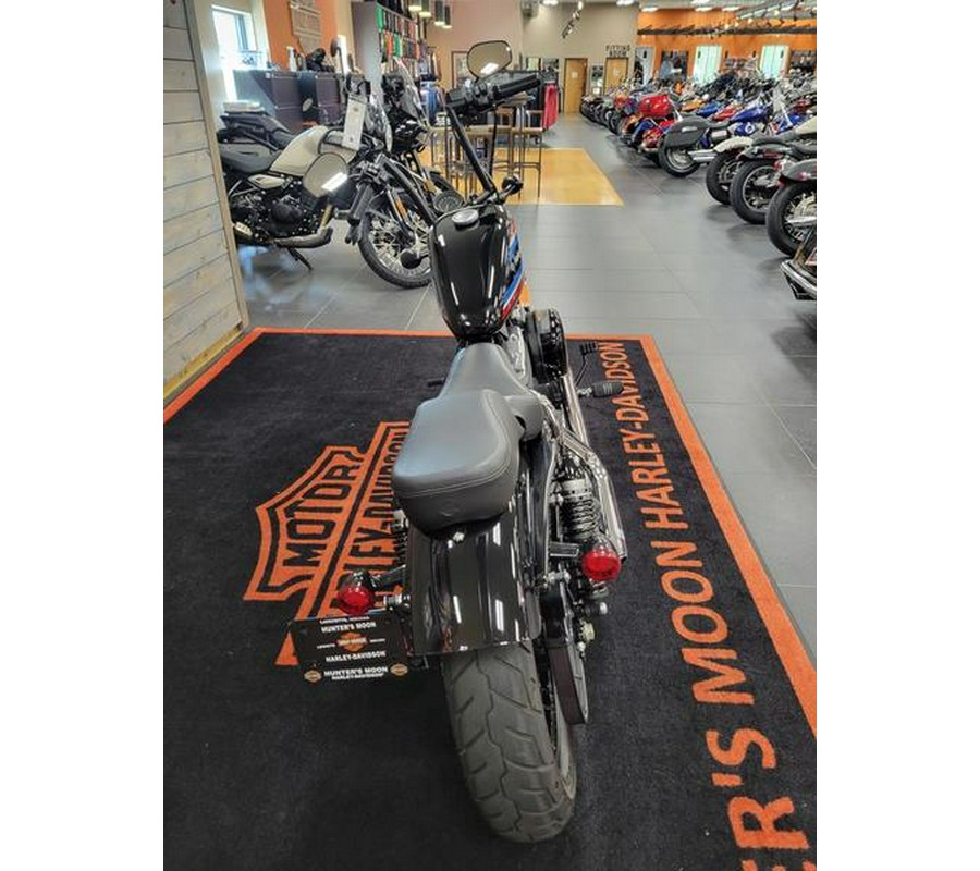 2020 Harley-Davidson® XL1200X - Sportster® Forty-Eight®