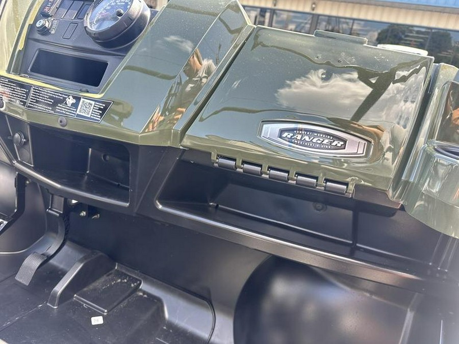 2025 Polaris® Ranger 570 Full-Size