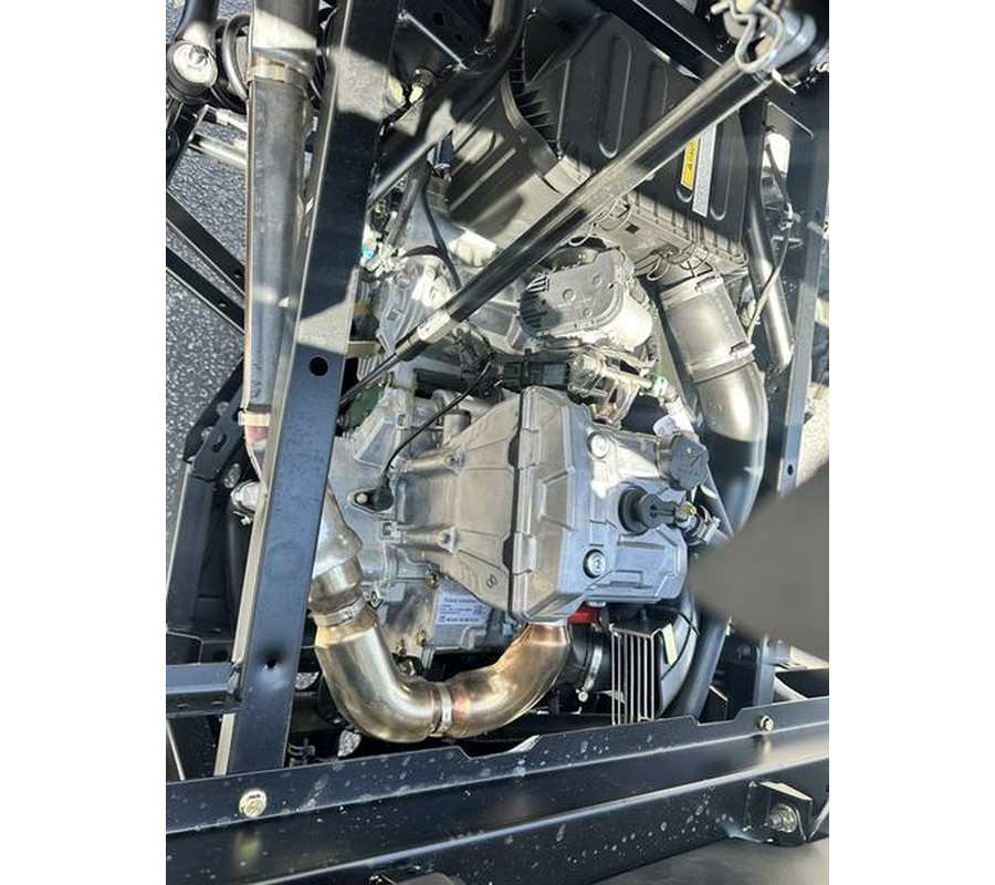 2025 Polaris® Ranger 570 Full-Size