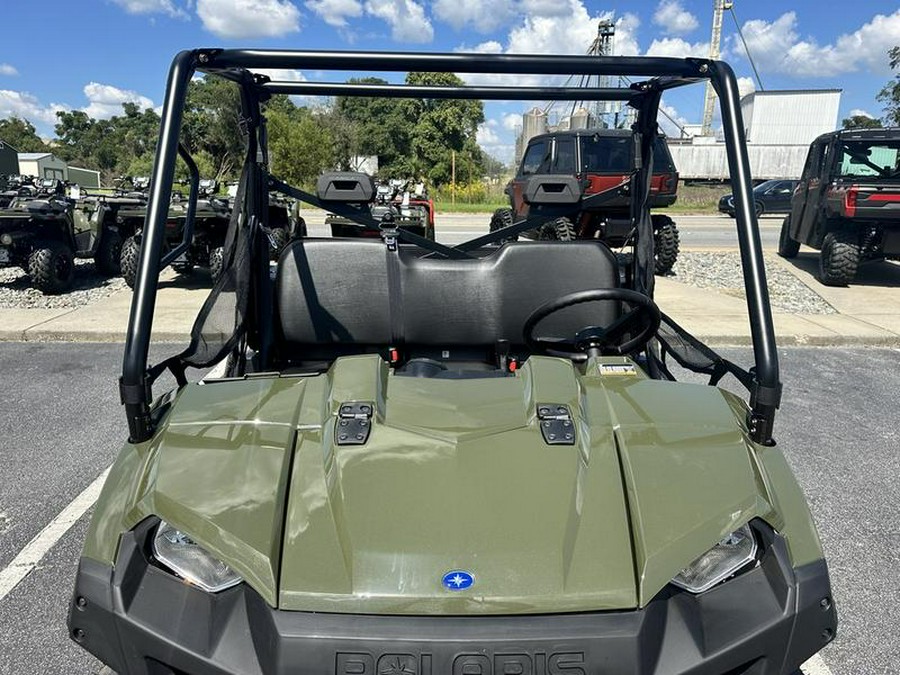 2025 Polaris® Ranger 570 Full-Size