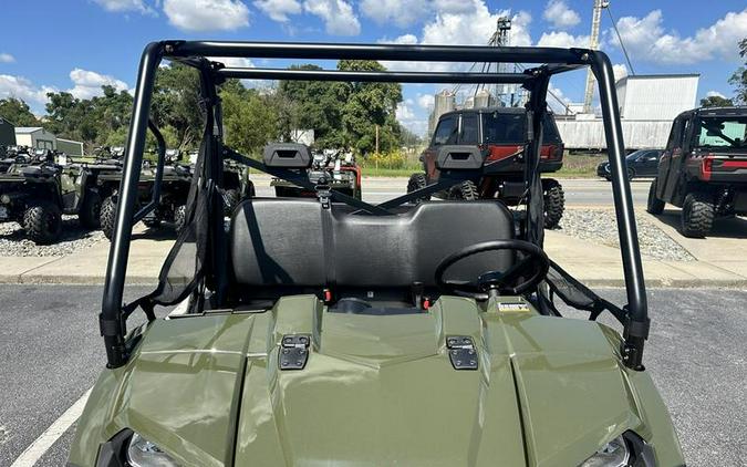 2025 Polaris® Ranger 570 Full-Size