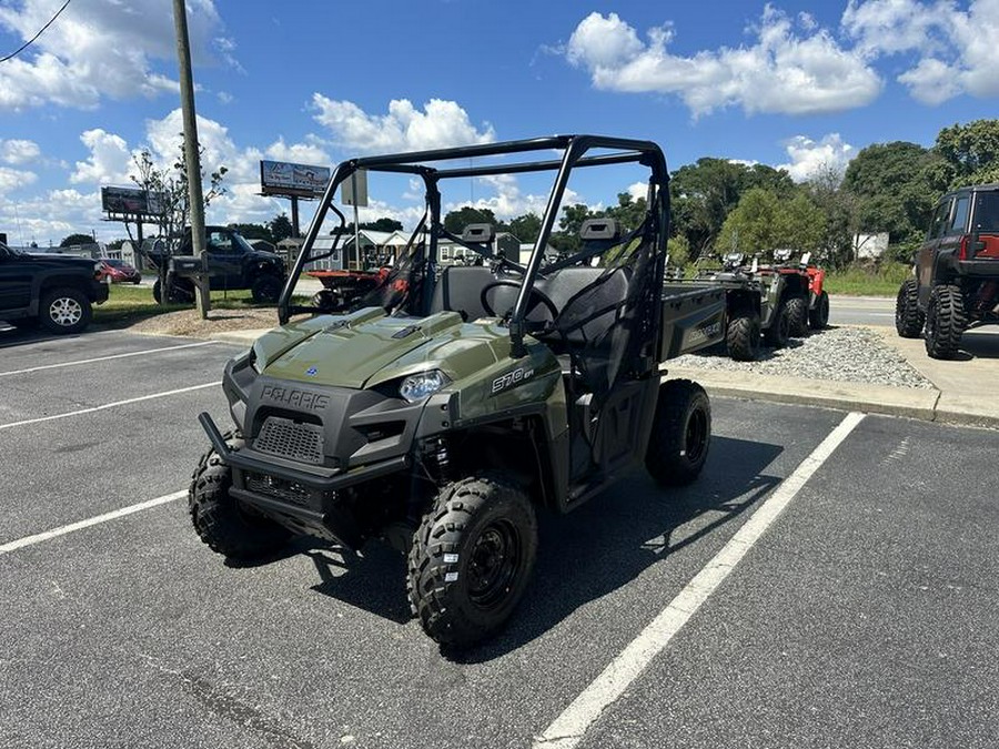 2025 Polaris® Ranger 570 Full-Size