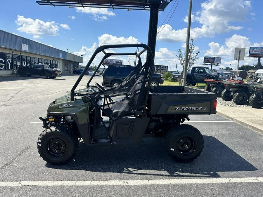 2025 Polaris® Ranger 570 Full-Size