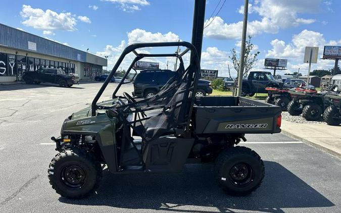 2025 Polaris® Ranger 570 Full-Size