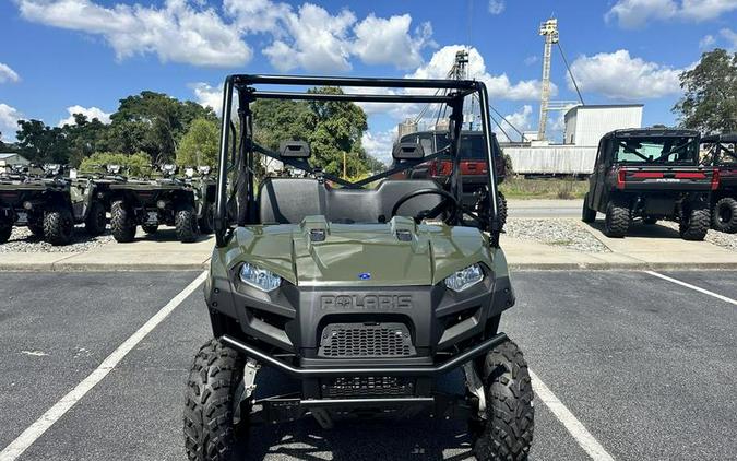 2025 Polaris® Ranger 570 Full-Size