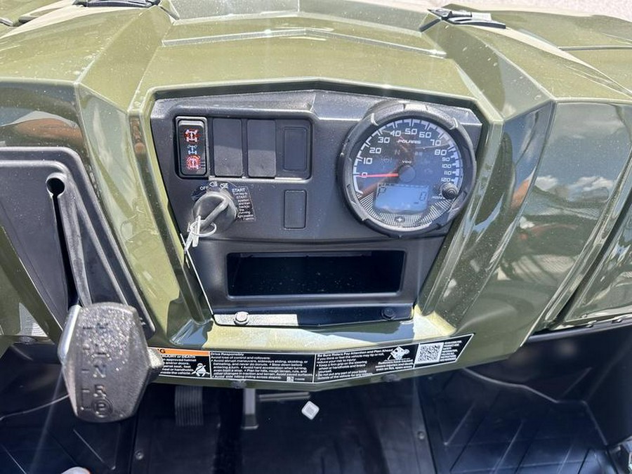 2025 Polaris® Ranger 570 Full-Size