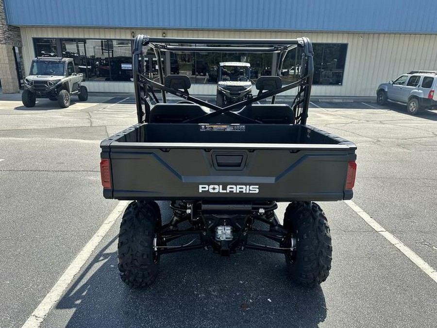 2025 Polaris® Ranger 570 Full-Size