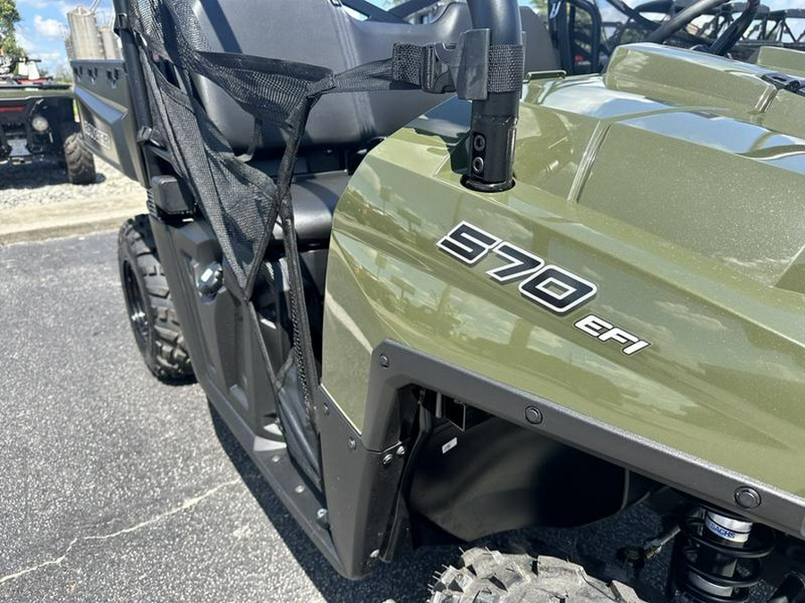 2025 Polaris® Ranger 570 Full-Size