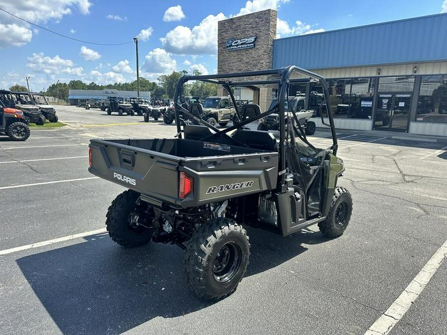 2025 Polaris® Ranger 570 Full-Size