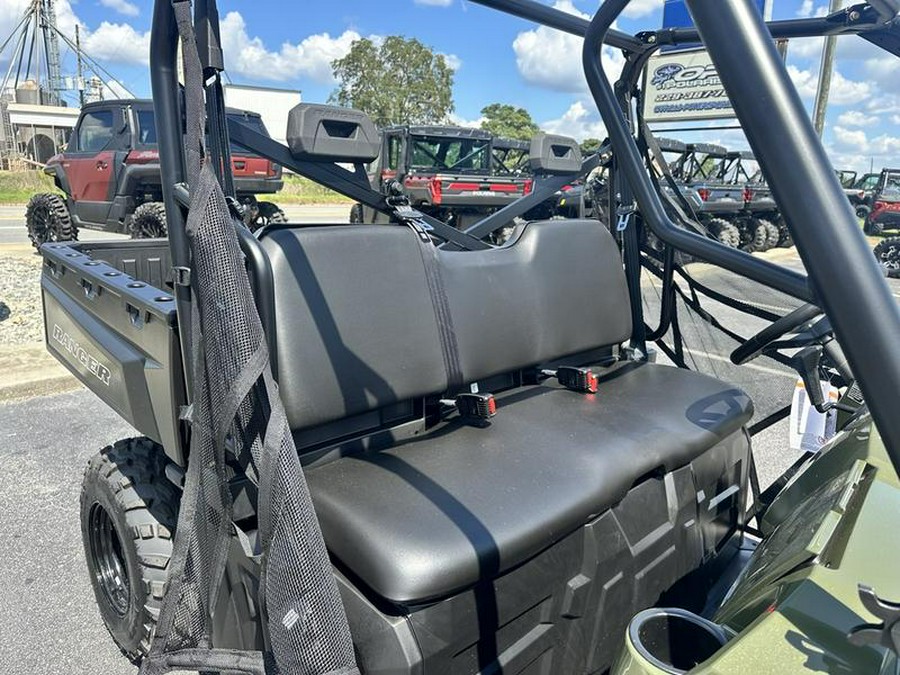 2025 Polaris® Ranger 570 Full-Size