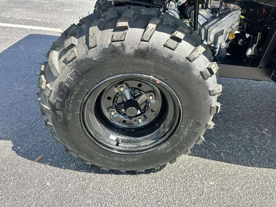 2025 Polaris® Ranger 570 Full-Size