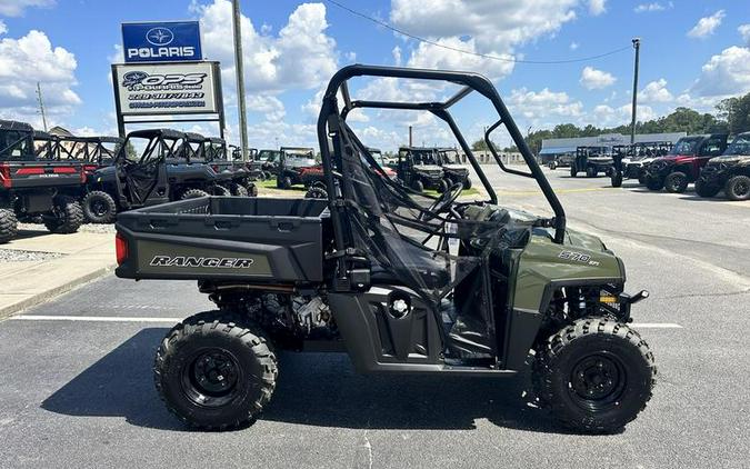 2025 Polaris® Ranger 570 Full-Size