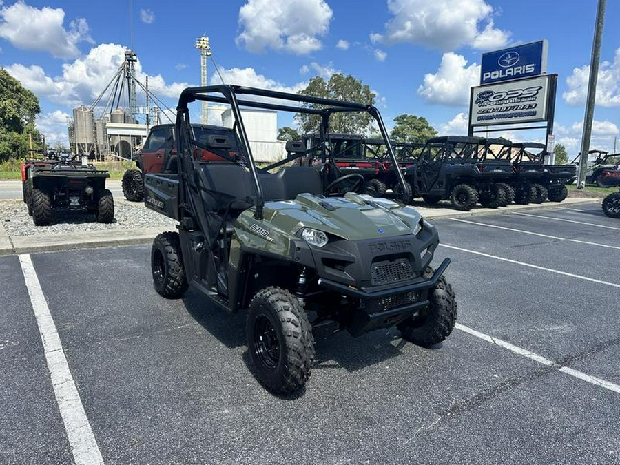 2025 Polaris® Ranger 570 Full-Size