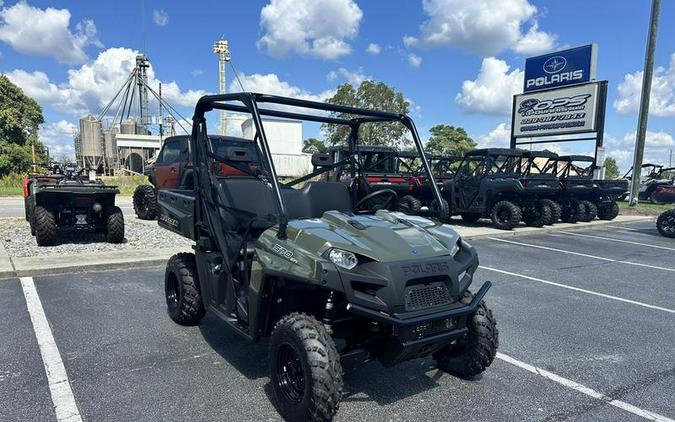 2025 Polaris® Ranger 570 Full-Size