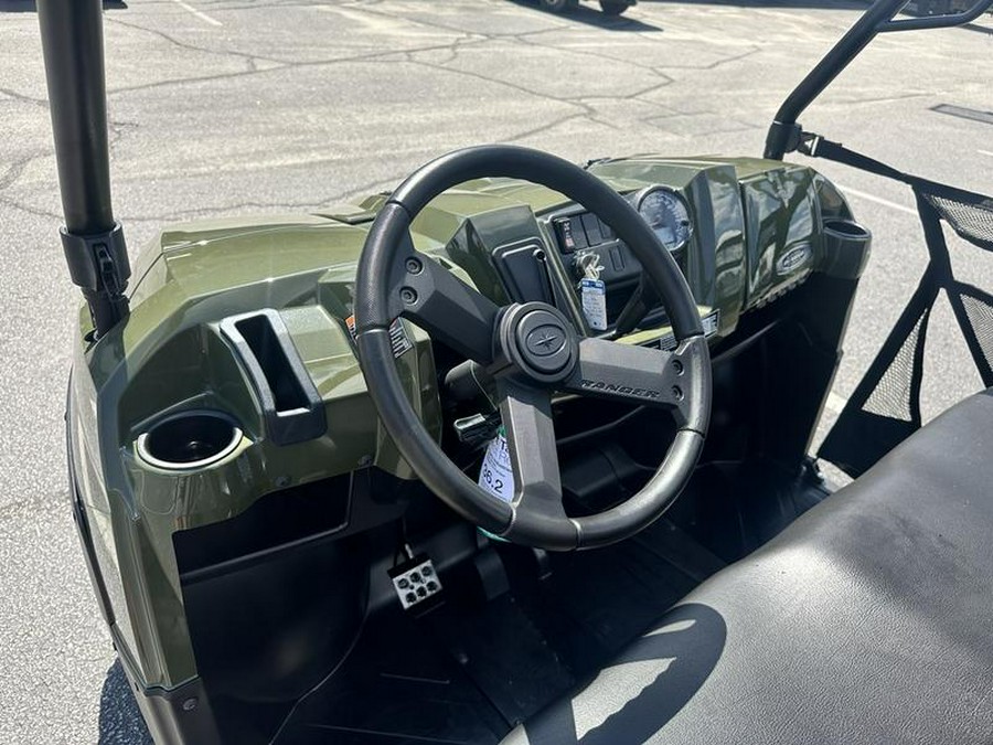 2025 Polaris® Ranger 570 Full-Size