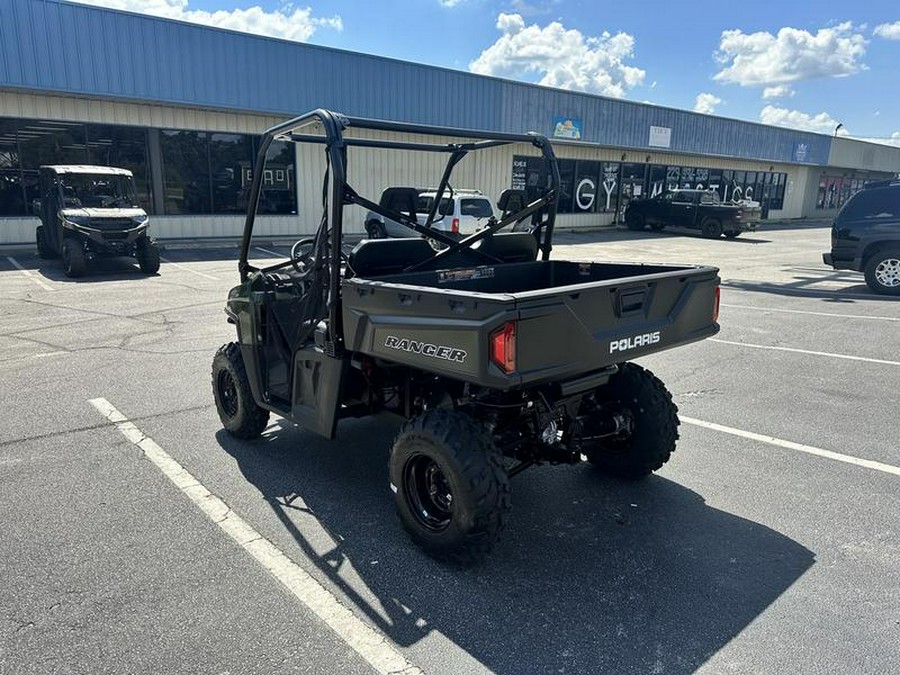 2025 Polaris® Ranger 570 Full-Size