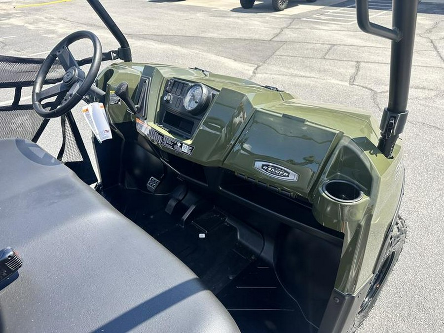 2025 Polaris® Ranger 570 Full-Size