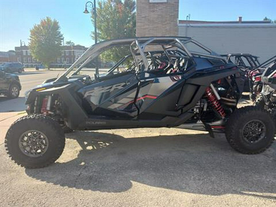 2023 Polaris RZR Pro R 4 Premium