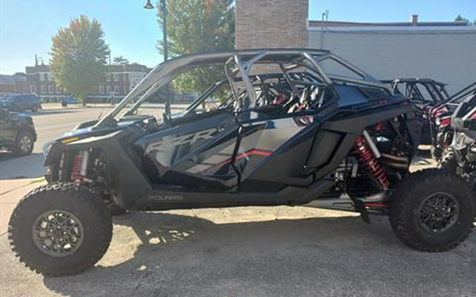 2023 Polaris RZR Pro R 4 Premium