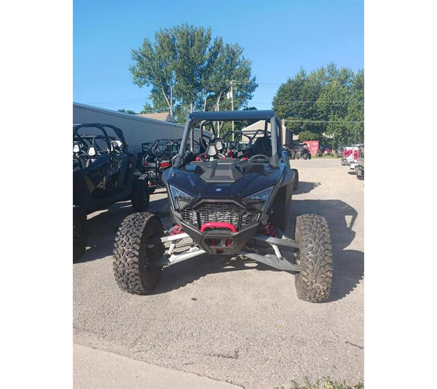 2023 Polaris RZR Pro R 4 Premium