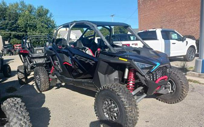 2023 Polaris RZR Pro R 4 Premium