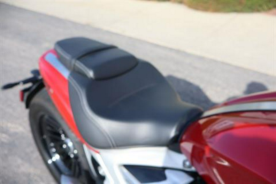 2020 Triumph Rocket 3 R