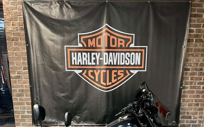 2022 Harley-Davidson CVO Street Glide