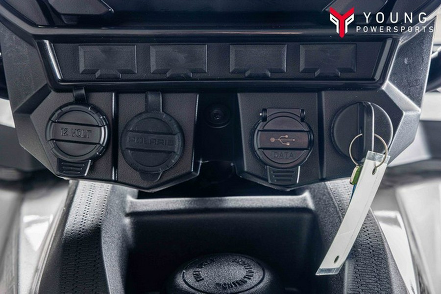 2026 Polaris Sportsman 570 Ultimate