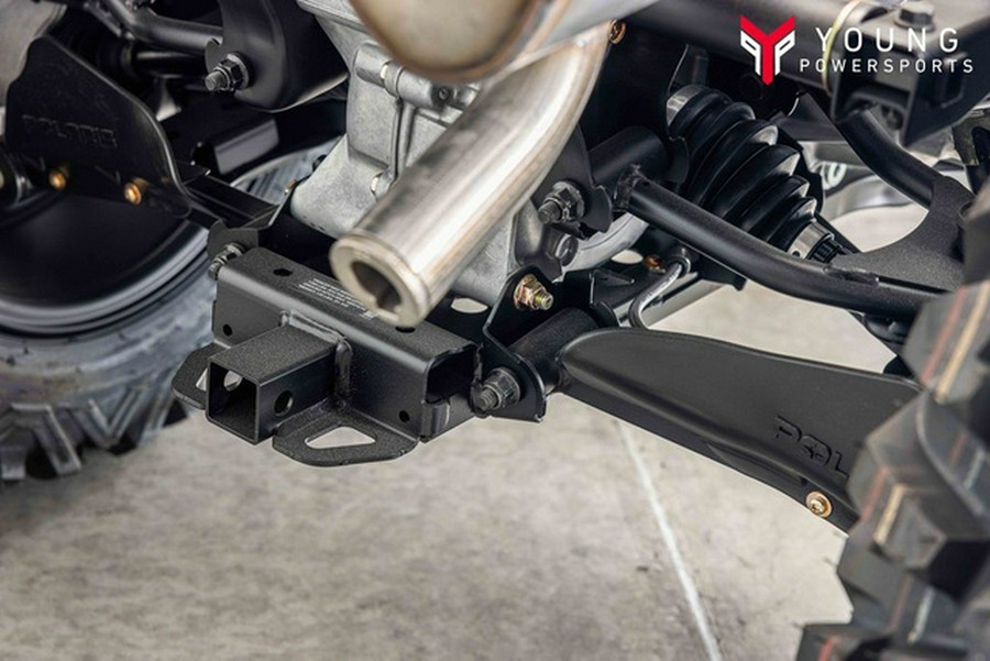 2026 Polaris Sportsman 570 Ultimate
