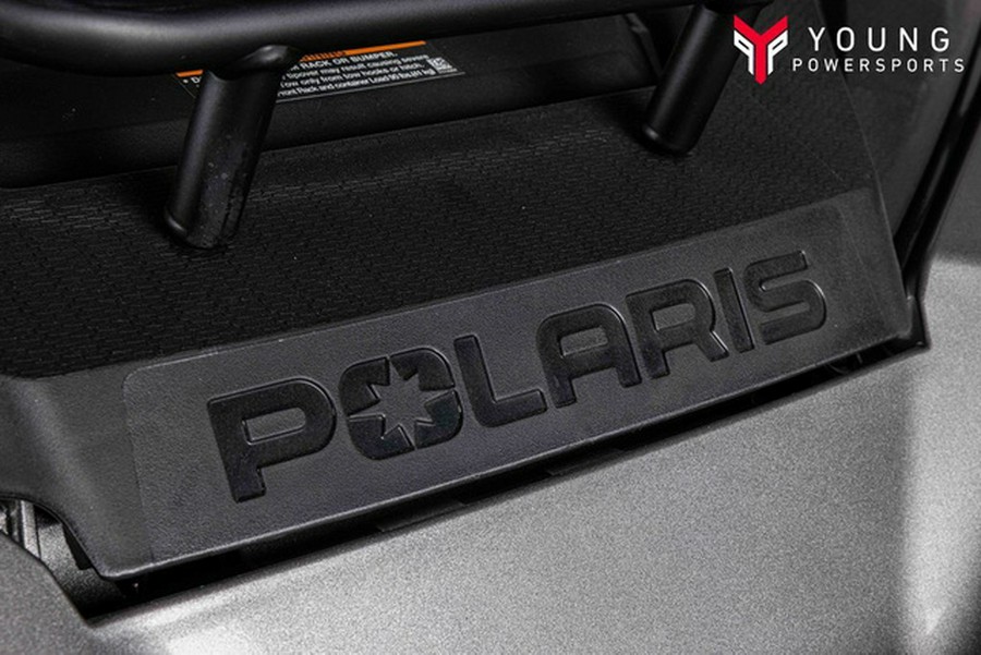 2026 Polaris Sportsman 570 Ultimate