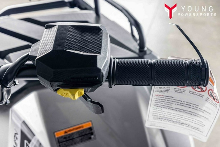 2026 Polaris Sportsman 570 Ultimate