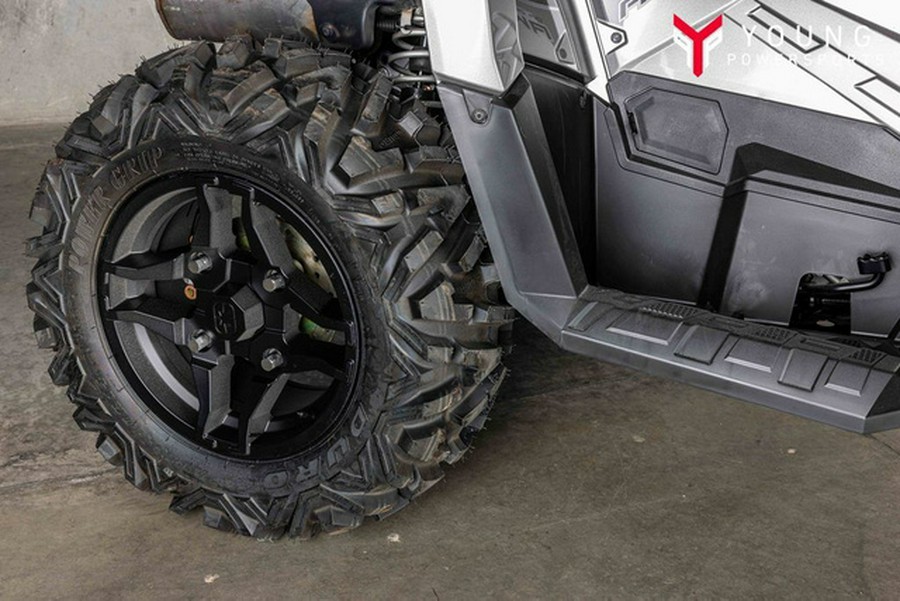 2026 Polaris Sportsman 570 Ultimate