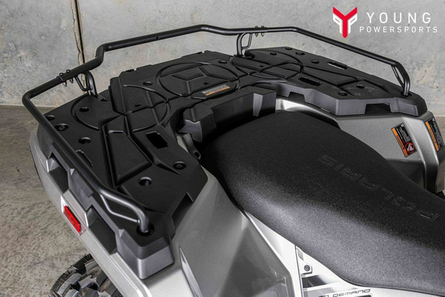 2026 Polaris Sportsman 570 Ultimate