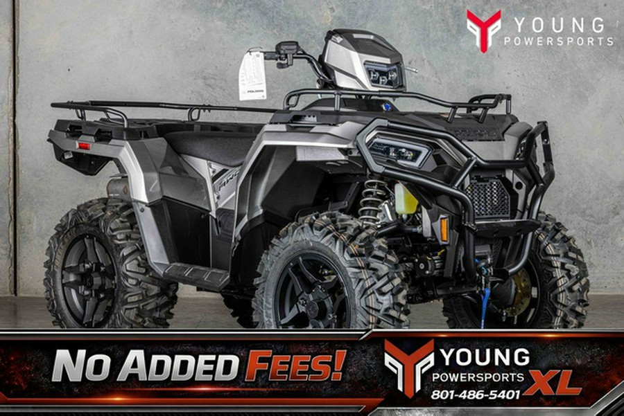2026 Polaris Sportsman 570 Ultimate
