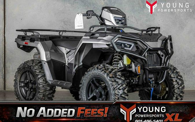 2026 Polaris Sportsman 570 Ultimate
