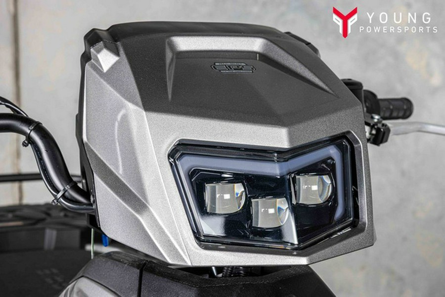 2026 Polaris Sportsman 570 Ultimate