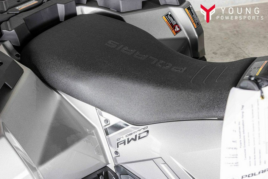 2026 Polaris Sportsman 570 Ultimate