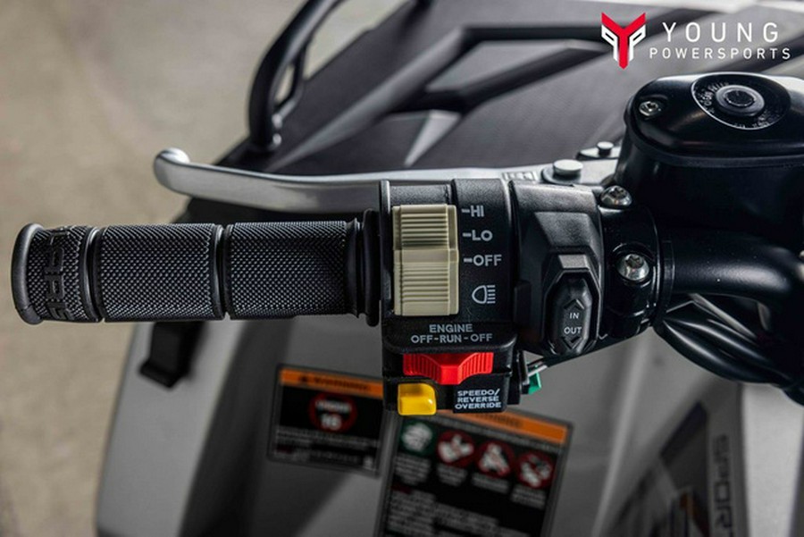 2026 Polaris Sportsman 570 Ultimate