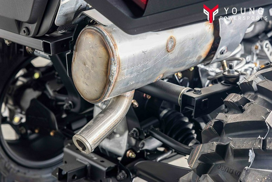 2026 Polaris Sportsman 570 Ultimate