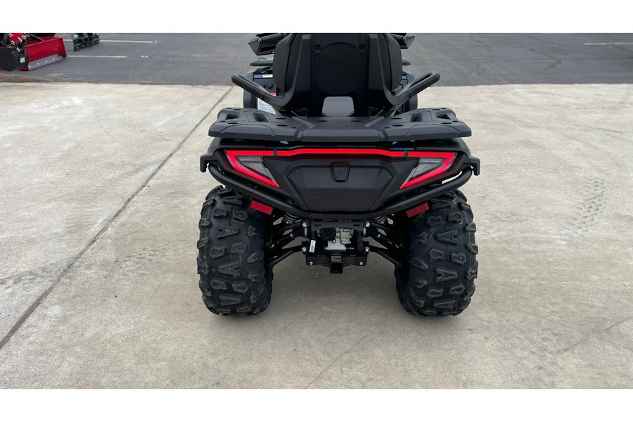 2026 CFMOTO CFORCE 600 Touring