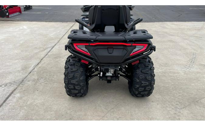 2026 CFMOTO CFORCE 600 Touring