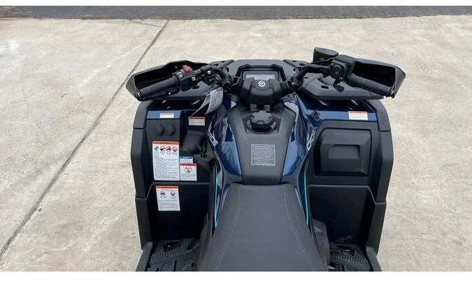 2026 CFMOTO CFORCE 600 Touring