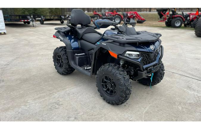 2026 CFMOTO CFORCE 600 Touring