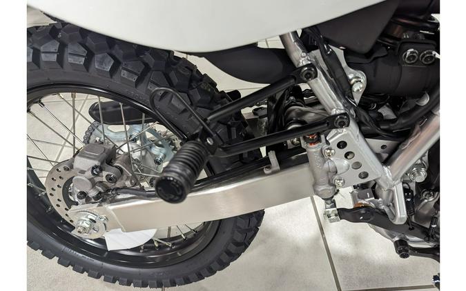 2025 Honda XR™ 650L