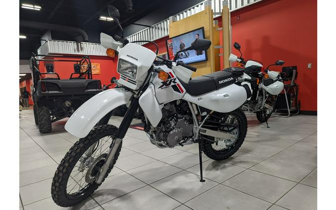 2025 Honda XR™ 650L