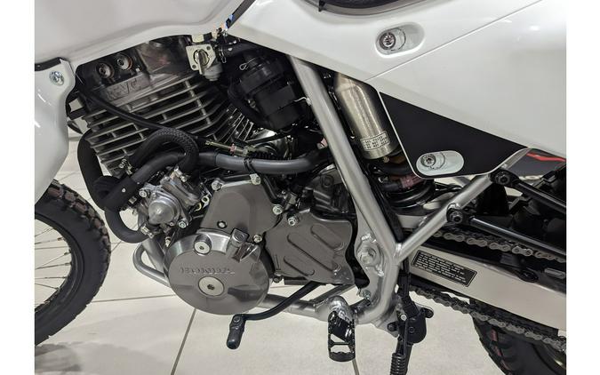 2025 Honda XR™ 650L