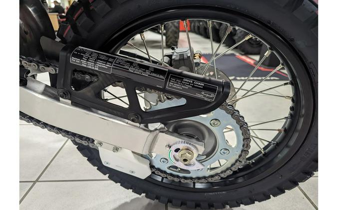 2025 Honda XR™ 650L